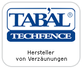Tabal - Techfence - Hersteller von Verzäunungen