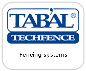 Techfence - Fences - Fencing systems